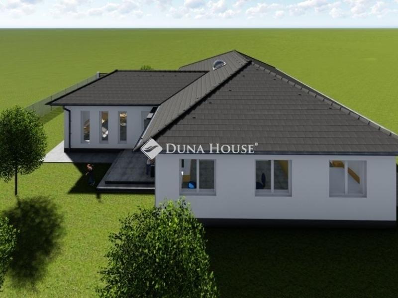 Eladó ikerház Monor Monorierdő