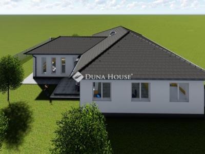 Eladó ikerház Monor Monorierdő