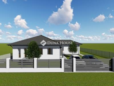 Eladó ikerház Monor Monorierdő