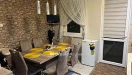 Eladó lakás Záhony