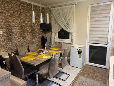 Eladó lakás Záhony