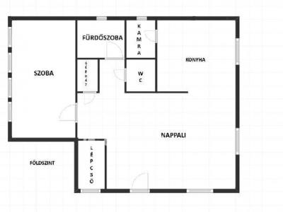 Eladó családi ház Felgyő