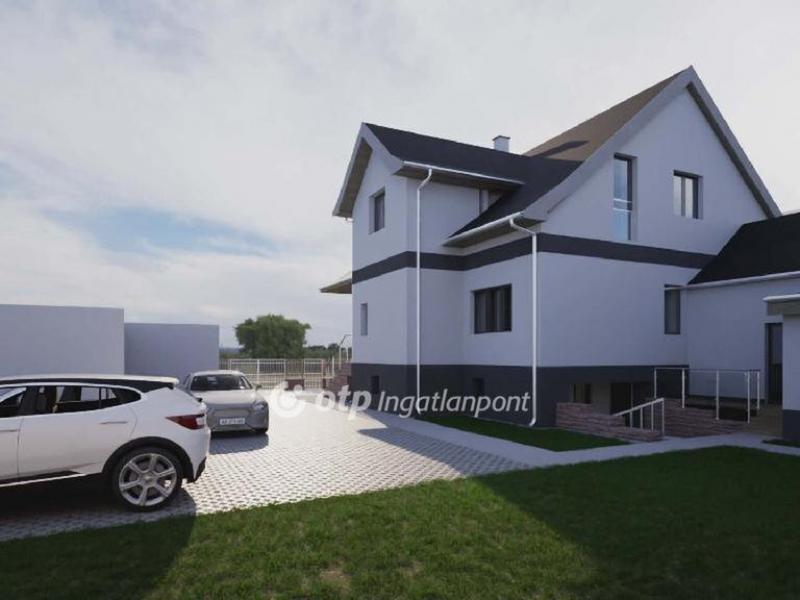 Eladó családi ház Cegléd