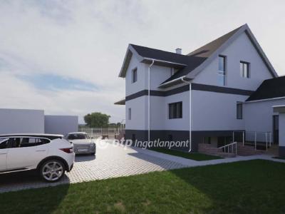 Eladó családi ház Cegléd