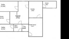 Eladó családi ház Derekegyház