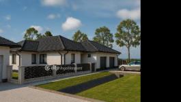 Eladó ikerház Cegléd