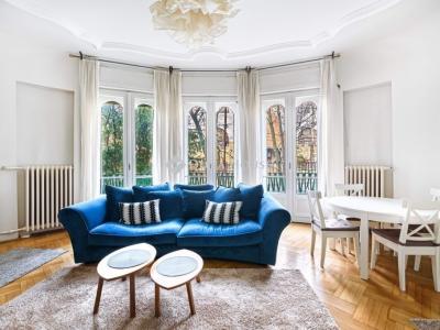 Eladó lakás Budapest