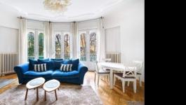 Eladó lakás Budapest