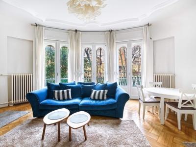 Eladó lakás Budapest