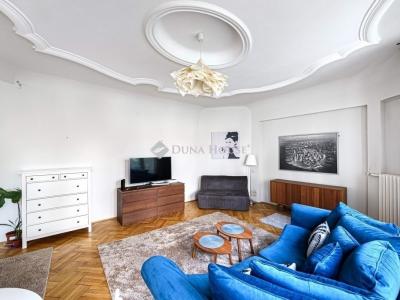 Eladó lakás Budapest