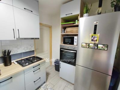 Eladó családi ház Felgyő