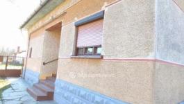 Eladó családi ház Gádoros