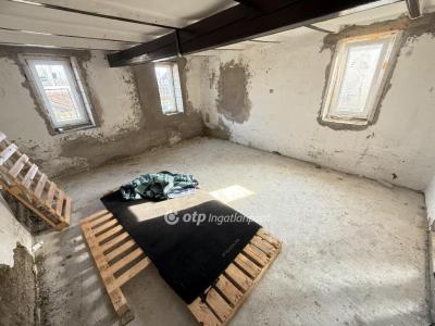 Eladó családi ház Tiszakécske