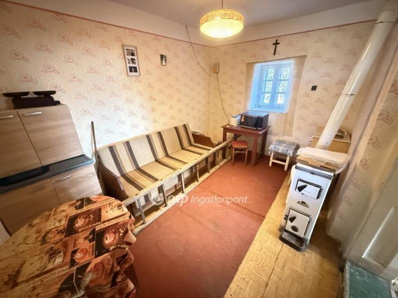 Eladó tanya Tiszakécske