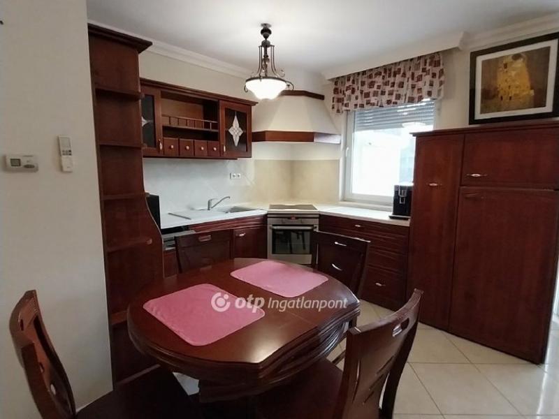 Eladó lakás Nyíregyháza