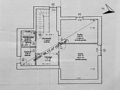 Eladó családi ház Nyíregyháza