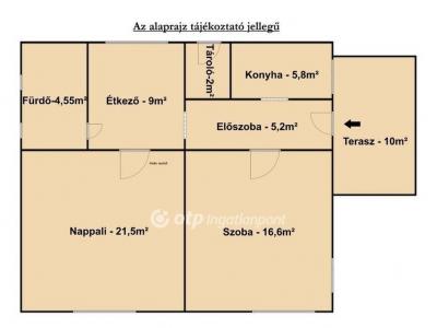 Eladó családi ház Budapest