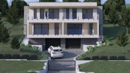 Eladó ikerház Budapest