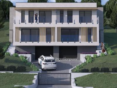 Eladó ikerház Budapest