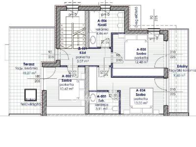 Eladó ikerház Budapest