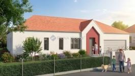 Eladó családi ház Gomba