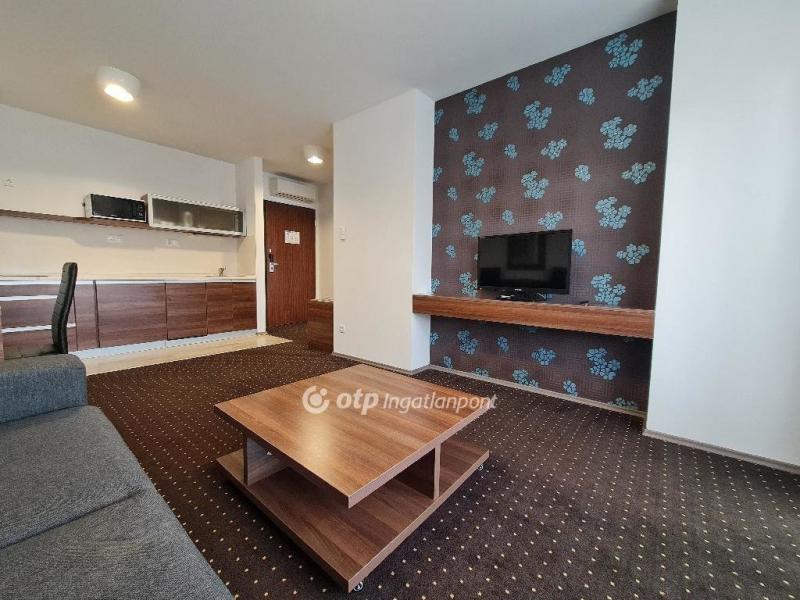 Eladó lakás Hajdúszoboszló