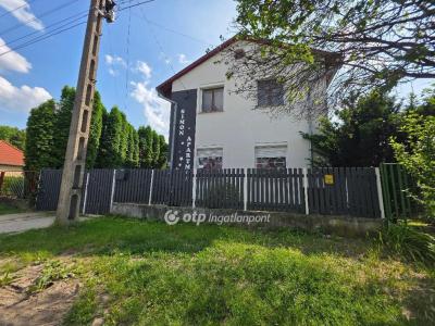 Eladó nyaraló Hajdúszoboszló