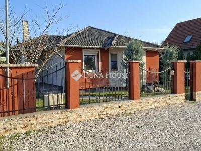 Eladó családi ház Dunaharaszti