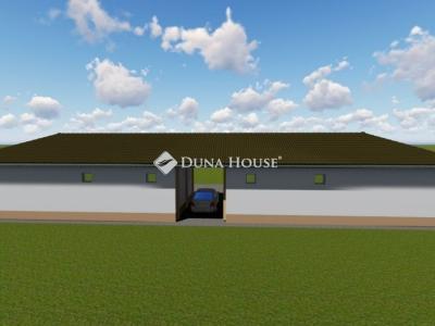 Eladó ikerház Dánszentmiklós