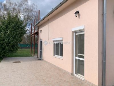 Eladó családi ház Kiskunlacháza