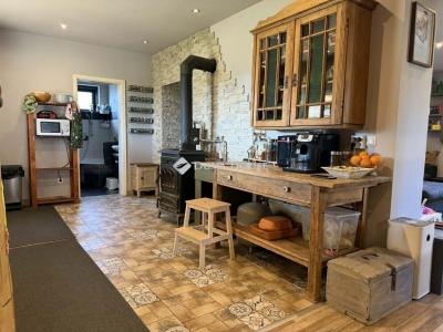 Eladó családi ház Dánszentmiklós