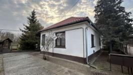 Eladó családi ház Hernád