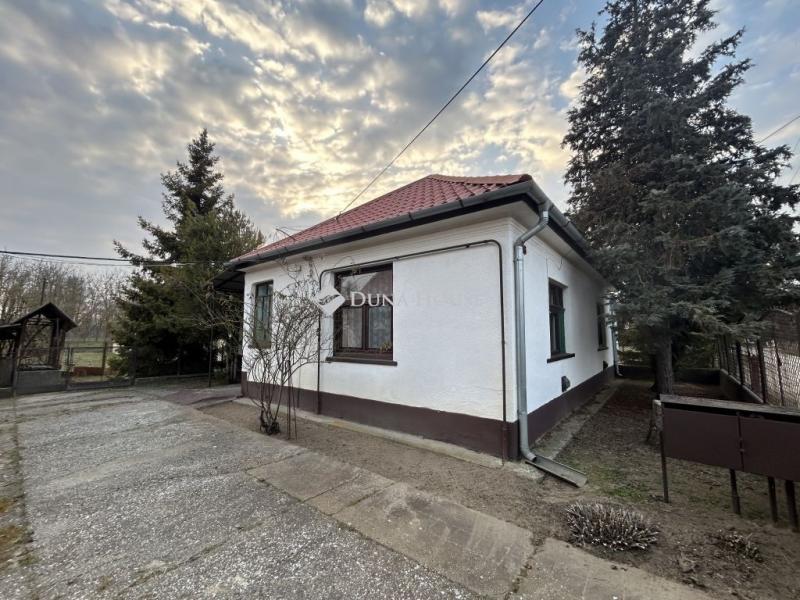Eladó családi ház Hernád
