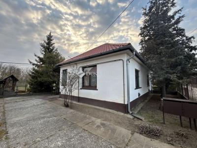 Eladó családi ház Hernád