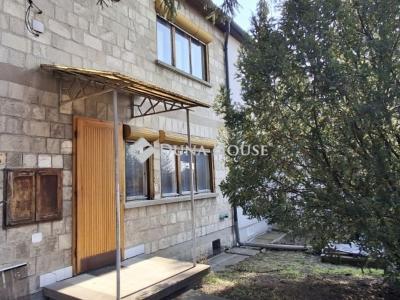 Eladó ikerház Szentendre