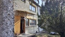 Eladó ikerház Szentendre
