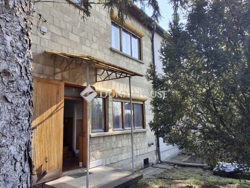 Eladó ikerház Szentendre