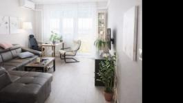 Eladó lakás Budapest