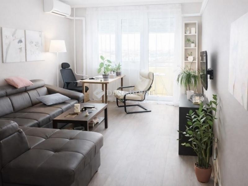 Eladó lakás Budapest