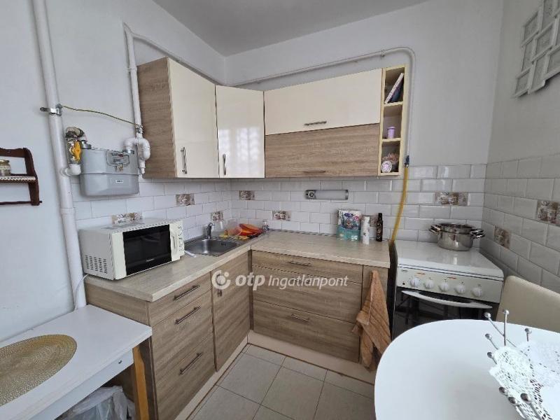 Eladó lakás Szeged