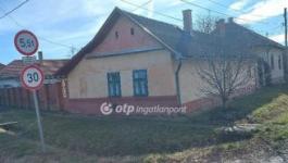 Eladó családi ház Kunszentmárton