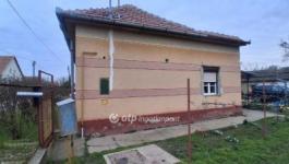 Eladó családi ház Pálmonostora