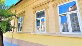 Eladó családi ház Kecskemét