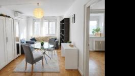 Eladó lakás Budapest