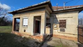 Eladó családi ház Orosháza