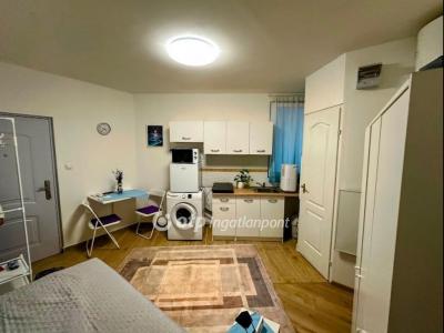 Eladó lakás Budapest