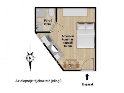 Eladó lakás Budapest