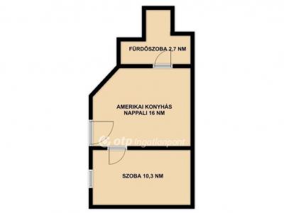 Eladó lakás Budapest