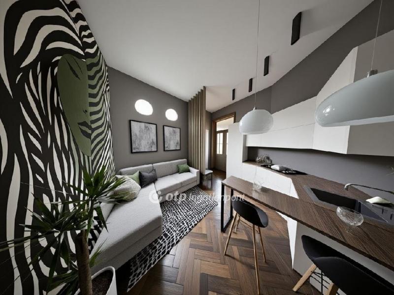 Eladó lakás Budapest