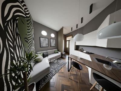 Eladó lakás Budapest